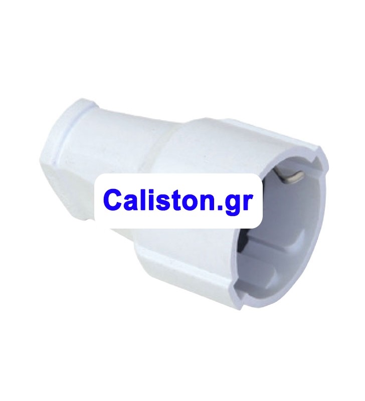 ΦΙΣ ΣΟΥΚΟ ΘΗΛΥΚΟ ΛΕΥΚΟ eurolamp