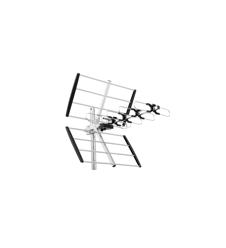 ΚΕΡΑΙΑ UHF ΚΛΕΙΣΤΟΥ ΔΙΠΟΛΟΥ GT-40