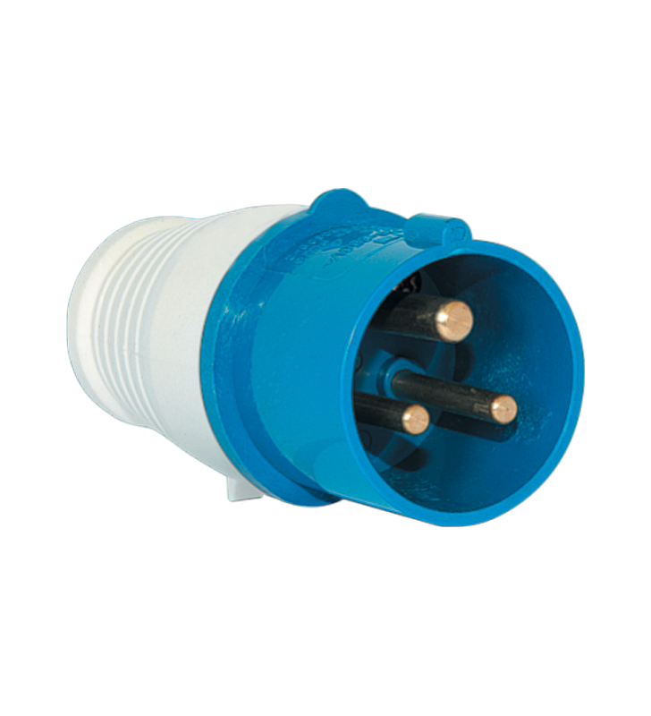 ΦΙΣ ΒΙΟΜΗΧ. ΤΥΠΟΥ ΑΡΣΕΝΙΚΟ HT-013 16A IP44 1P+N+E 230V