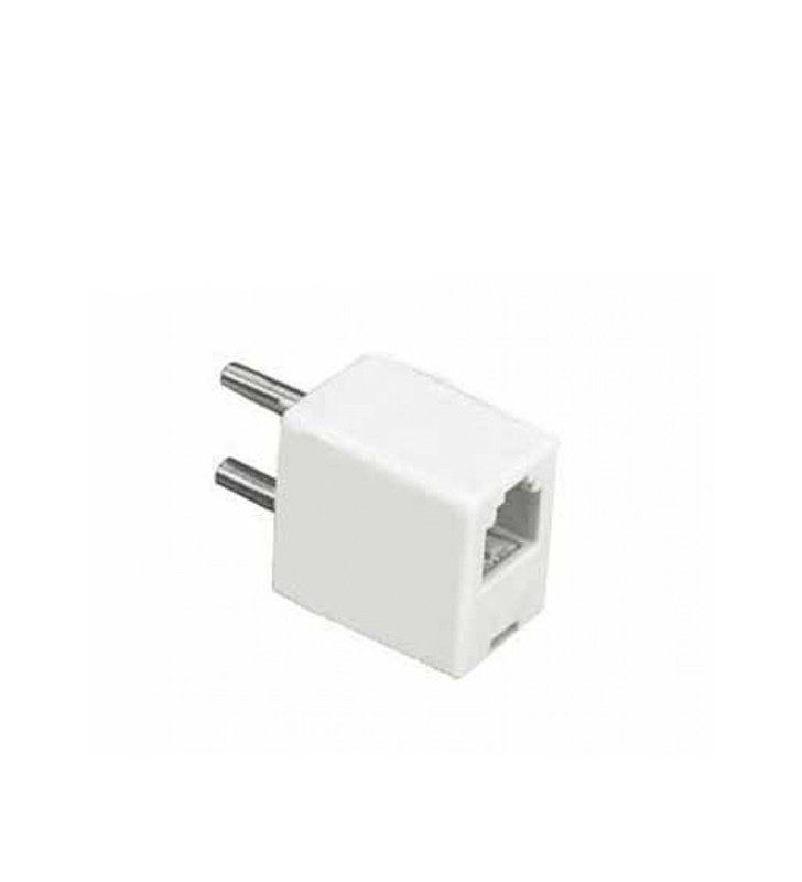 ΑΝΤΑΠΤΟΡ ΑΠΟ ΤΗΛΕΦΩΝΙΚΟ ΦΙΣ ΑΡΣ ΣΕ ΘΗΛ ΦΙΣ RJ11 6P