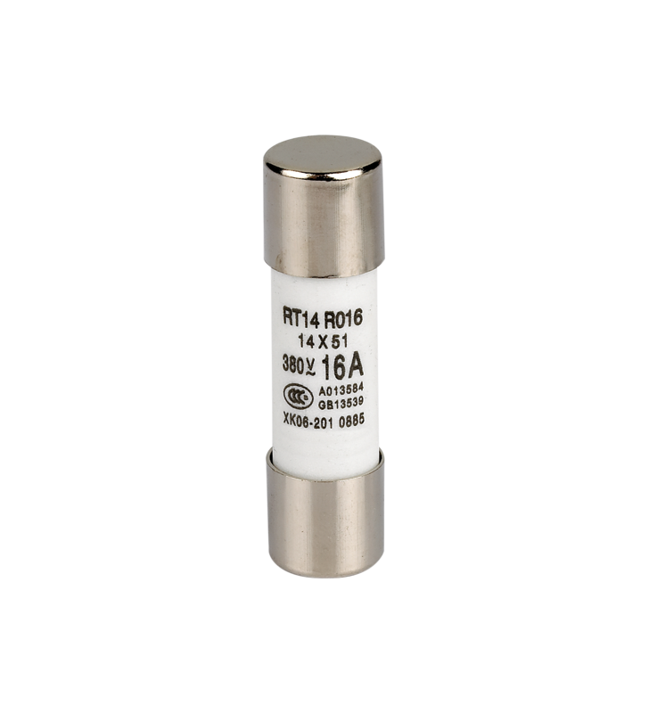 ΑΣΦΑΛΕΙΑ ΤΥΞΕΩΣ ΓΙΑ ΑΣΦΑΛΕΙΟΑΠΟΖΕΥΚΤΗ RT18 10x38 6A