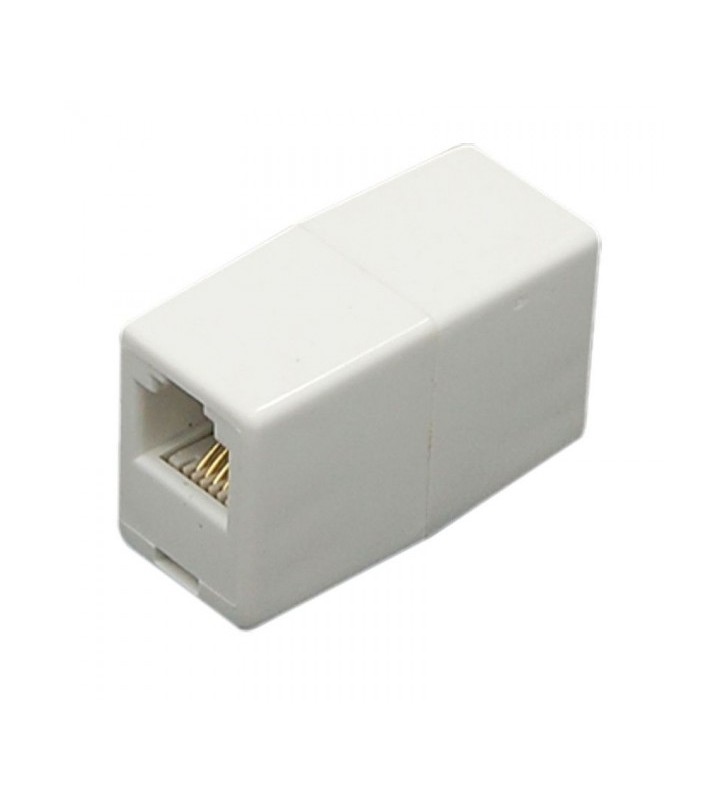 ΜΟΥΦΑ ΤΗΛΕΦΩΝΟΥ RJ11 6x4