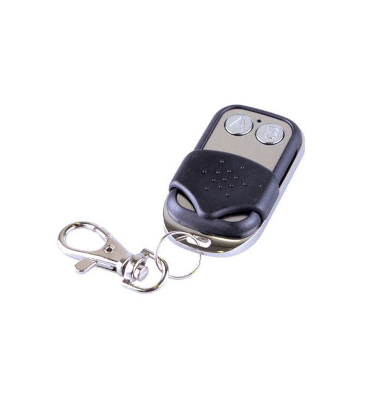 Έξτρα τηλεχειριστήριο για τον ασύρματο δέκτη ΗΧ-2CH