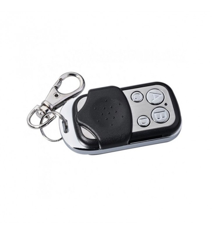 Τηλεχειριστήριο 4 Εντολών (433MHz) ANGA AG-X4R για τον δεκτη AG-X4CH