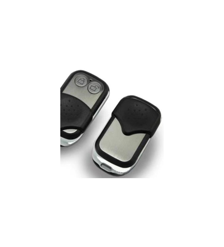 Έξτρα τηλεχειριστήριο για τον ασύρματο δέκτη ΗΧ-2CH