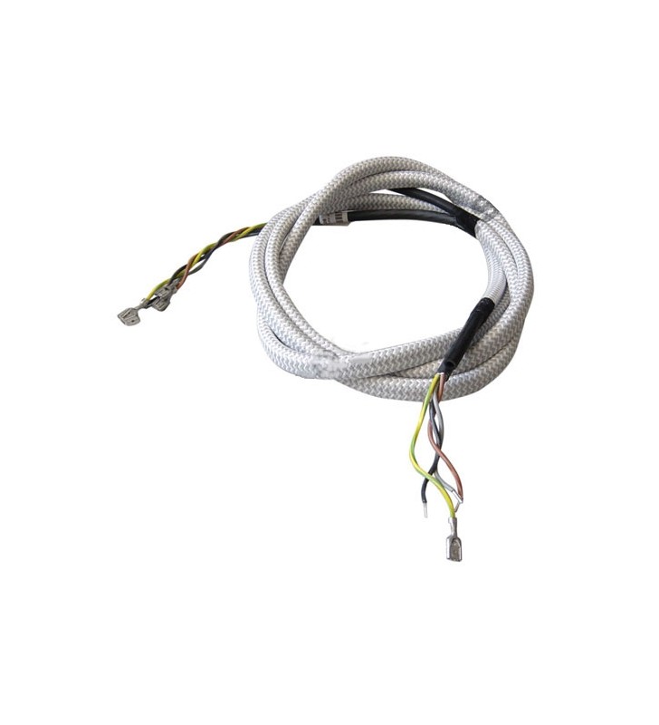 ΚΑΛΩΔΙΟ ΣΧΙΝΕΝΙΟ ΣΙΛΙΚΟΝΗΣ ΜΕ ΣΩΛΗΝΑ ΑΤΜΟΥ ΓΙΑ ΣΙΔΕΡΑ STIRELA ORIGINAL