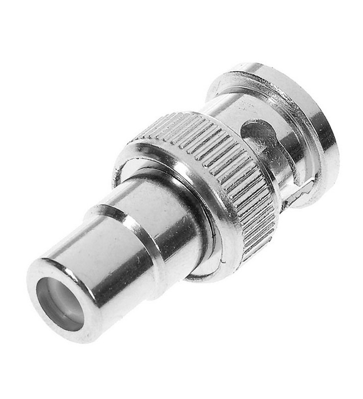 ΑΝΤΑΠΤΟΡΑΣ BNC ΑΡΣ-RCA ΘΗΛ.