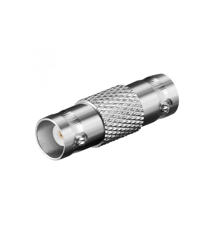 ΜΟΥΦΑ BNC ΘΗΛ. -BNC ΘΗΛ