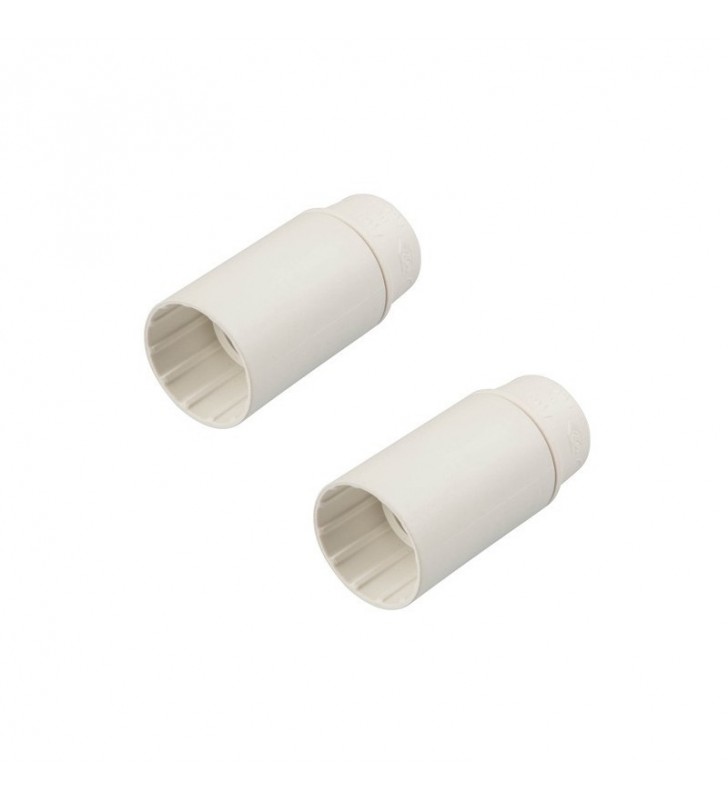 ΝΤΟΥΙ ΠΛΑΣΤΙΚΟ E14 ΘΕΡΜΟΠΛΑΣΤΙΚΟ ΛEYKO VIMAR