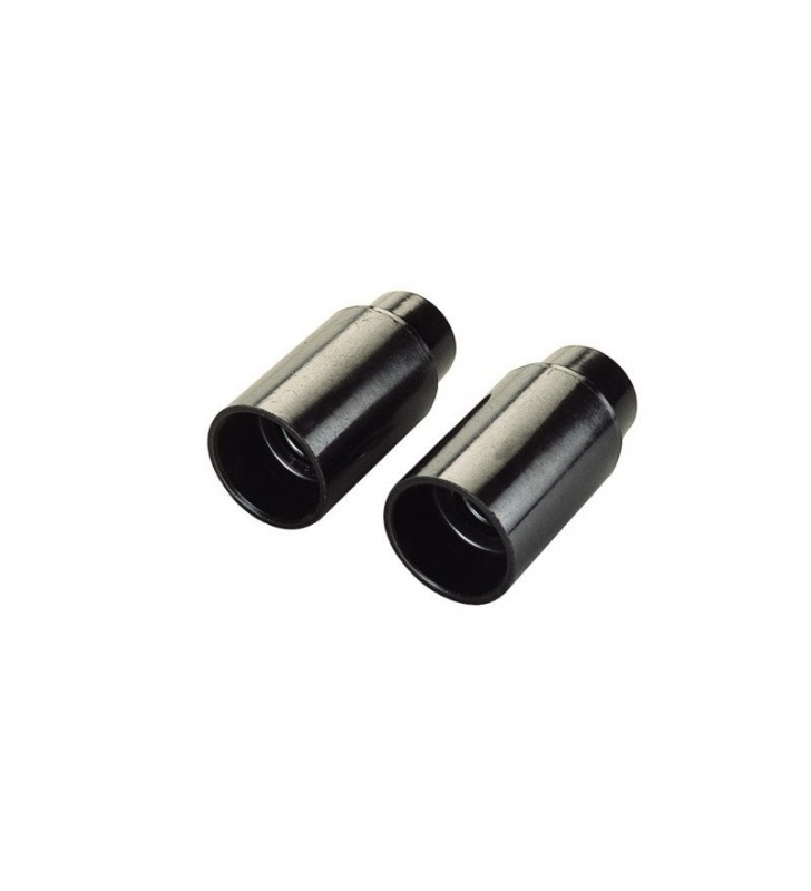 ΝΤΟΥΙ ΠΛΑΣΤΙΚΟ E14 ΘΕΡΜΟΠΛΑΣΤΙΚΟ ΜΑΥΡΟ