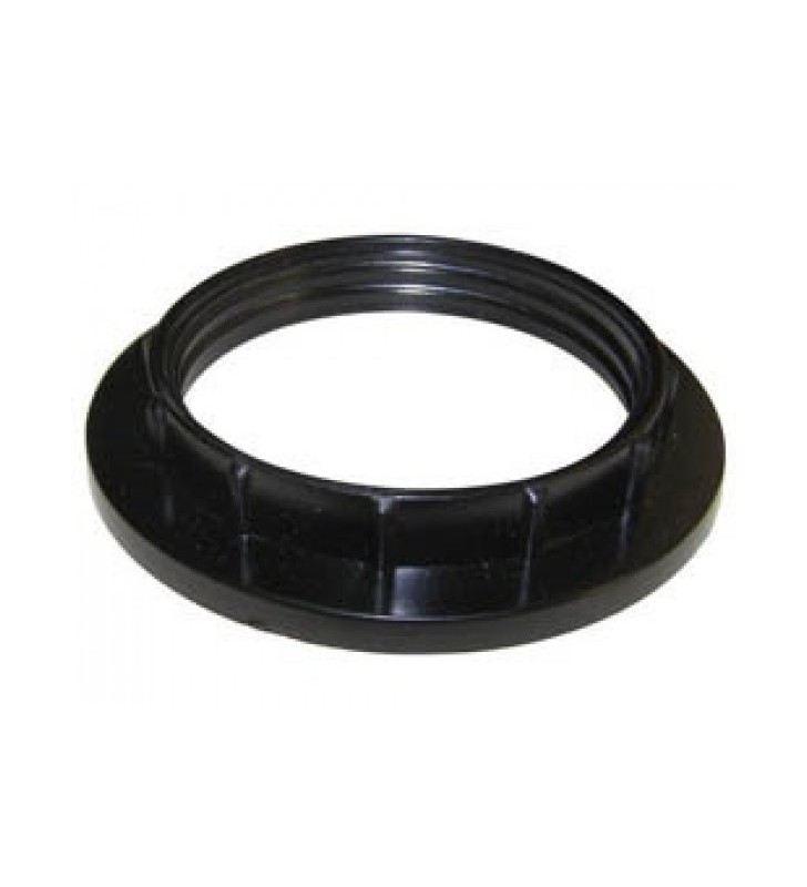 ΡΟΔΕΛΑ ΓΙΑ ΝΤΟΥΙ Ε27 ΘΕΡΜΟΠΛΑΣΤΙΚΗ ΜΑΥΡΟ