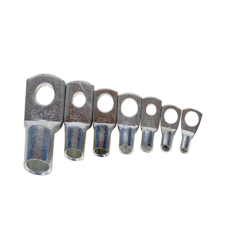 ΑΚΡΟΔΕΚΤΕΣ ΚΟΣ ΟΠΗΣ 8mm 16/8 