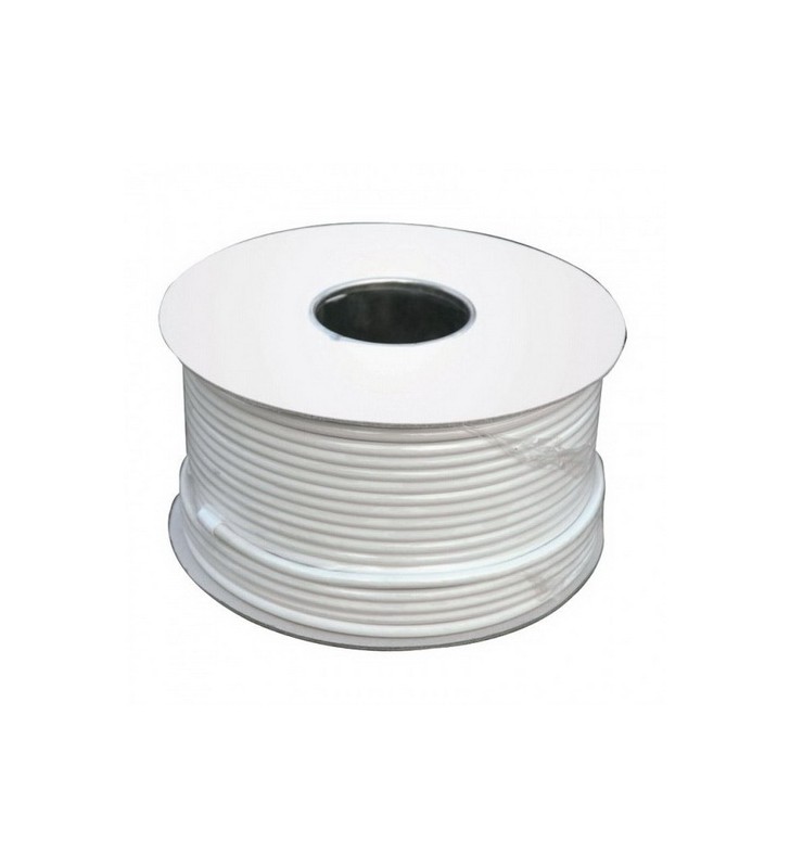 ΚΑΛΩΔΙΟ ΚΕΡΑΙΑΣ RG6 ANGA ST-C101