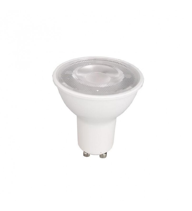 LED SPOT GU10 4w 6500k 38 ΜΟΙΡΕΣ EUROLAMP
