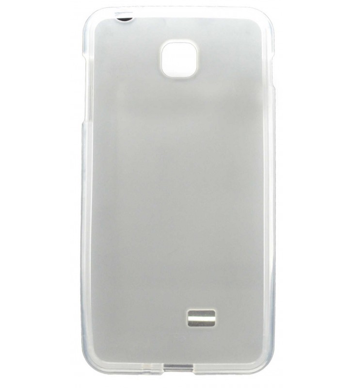 ΘΗΚΗ TPU Ancus για LG Optimus F5 P875 Frost - Διάφανη
