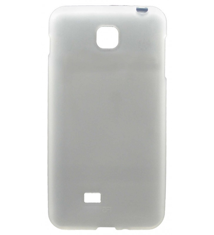 ΘΗΚΗ TPU Ancus για LG Optimus F5 P875 Frost - Διάφανη
