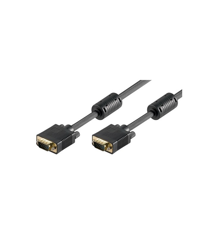 ΚΑΛΩΔΙΟ VGA ΠΡΟΕΚΤΑΣΗ FULL HD ΑΡΣ. - ΑΡΣ. 15Μ