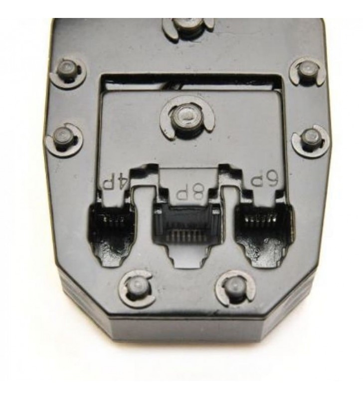 ΠΕΝΣΑ ΑΚΡΟΔΕΚΤΩΝ RG11 - RG45 (IT-2860T)