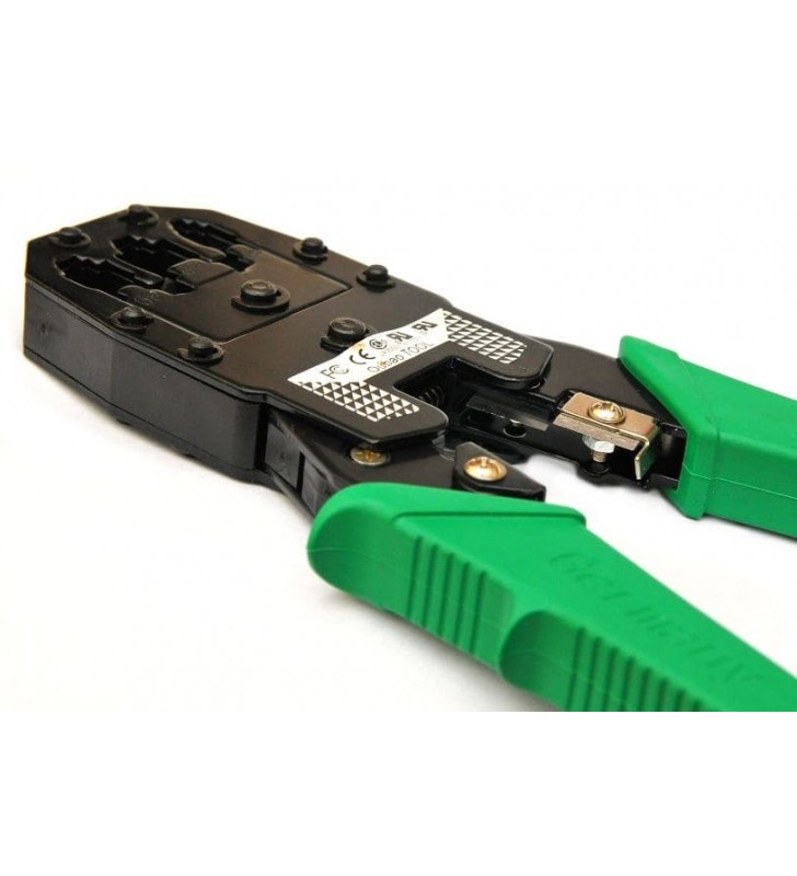 ΠΕΝΣΑ ΑΚΡΟΔΕΚΤΩΝ RG11 - RG45 (IT-2860T)