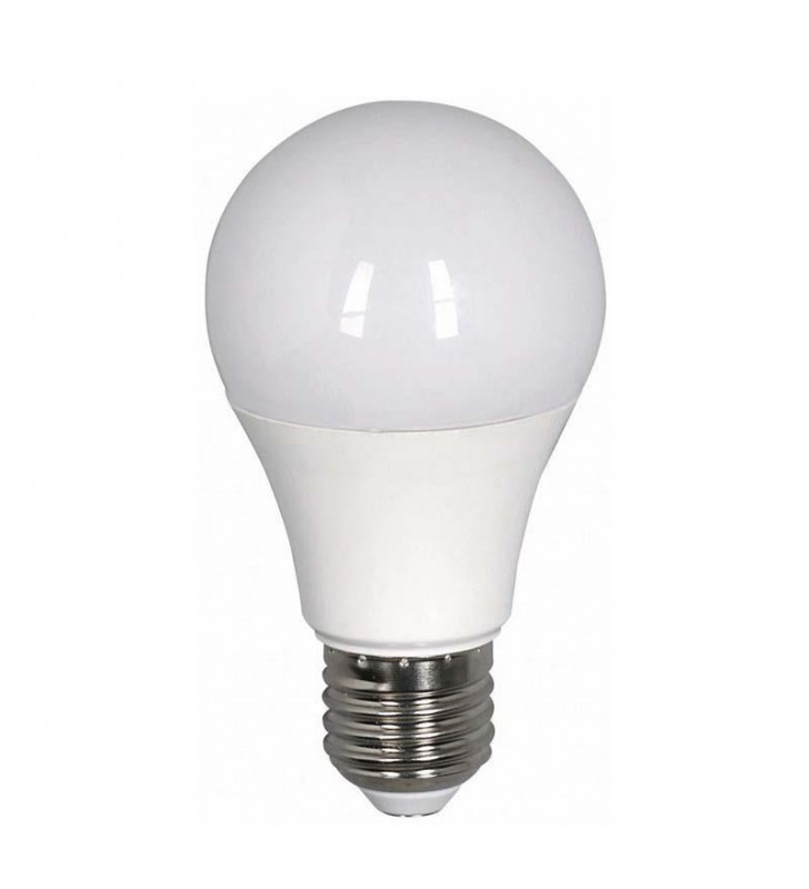 ΛΑΜΠΑ LED ΚΟΙΝΗ 12W Ε27 3000K 240V EUROLAMP