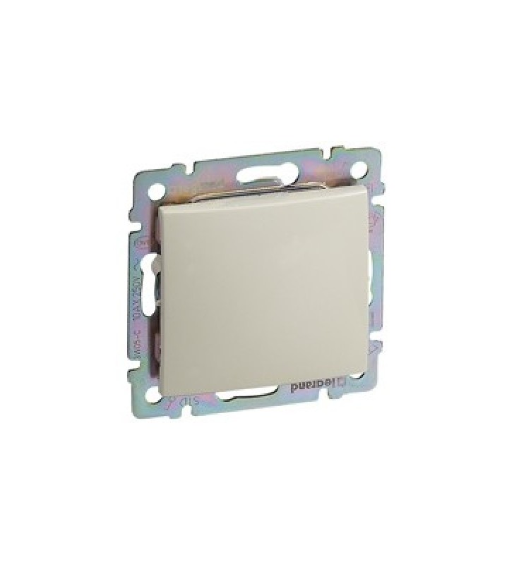 ΔΙΑΚΟΠΤΗΣ A/R LEGRAND VALENA CREM