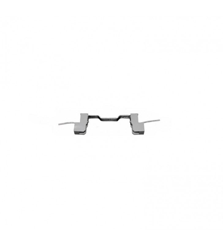 ΝΤΟΥΙ ΠΡΟΒΟΛΕΩΝ ΙΩΔΙΝΗΣ 500W 118mm