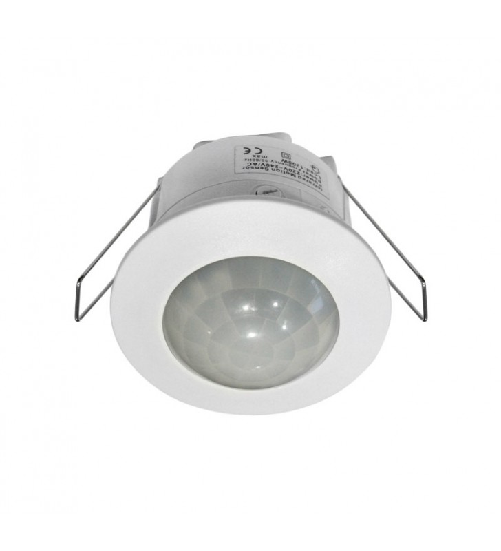 ΑΝΙΧΝΕΥΤΗΣ ΚΙΝΗΣΗΣ ΨΕΥΔΟΡΟΦΗΣ ΥΠΕΡΥΘΡΟΣ 360' 6Α 230V