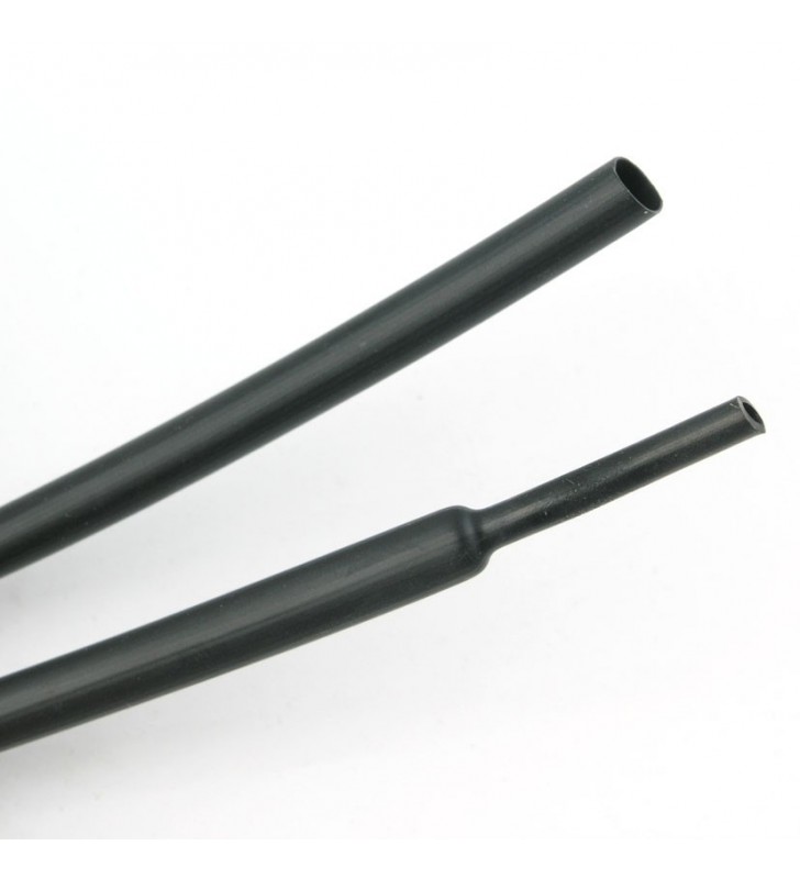 ΘΕΡΜΟΣΥΣΤΕΛΟΜΕΝΟ 3mm ΜΑΥΡΟ Elmark (τιμή μέτρου)