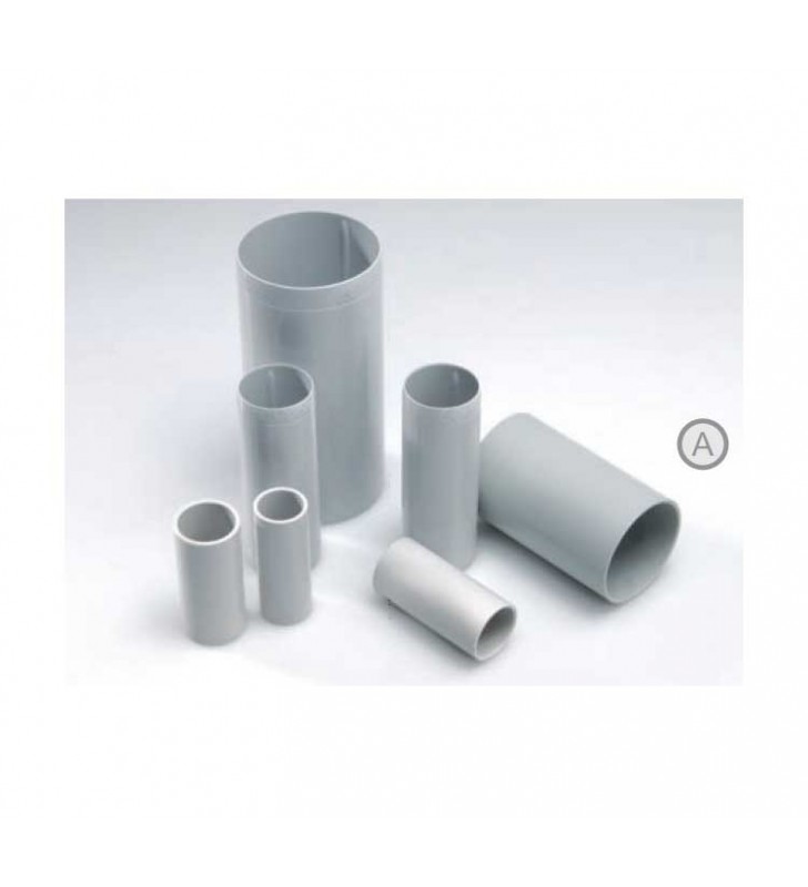 ΜΟΥΦΑ COSMOTUBE Φ20 KASSINAKIS