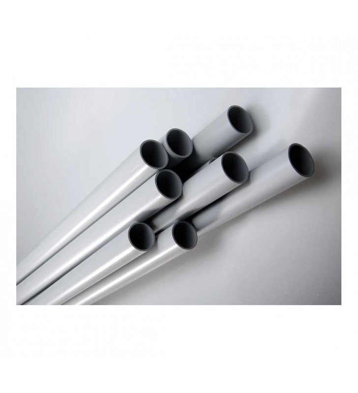 ΣΩΛΗΝΑ COSMOTUBE MEDIUM Φ20 Χ 17,1 750Ν KASSINAKIS τιμή 1μ.