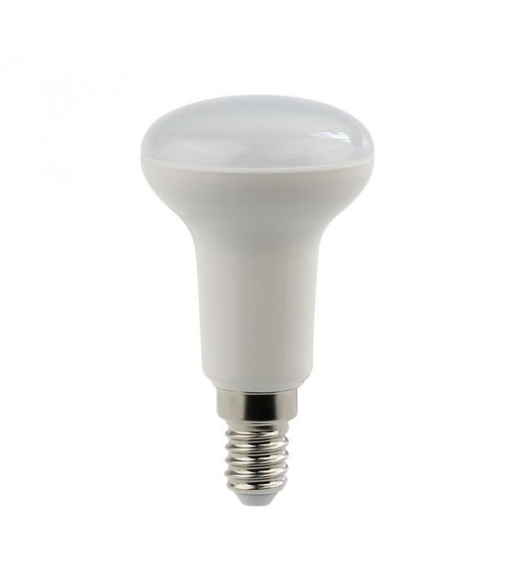 ΛΑΜΠΑ LED E14 8w R50 3000κ EUROLAMP (14784482)