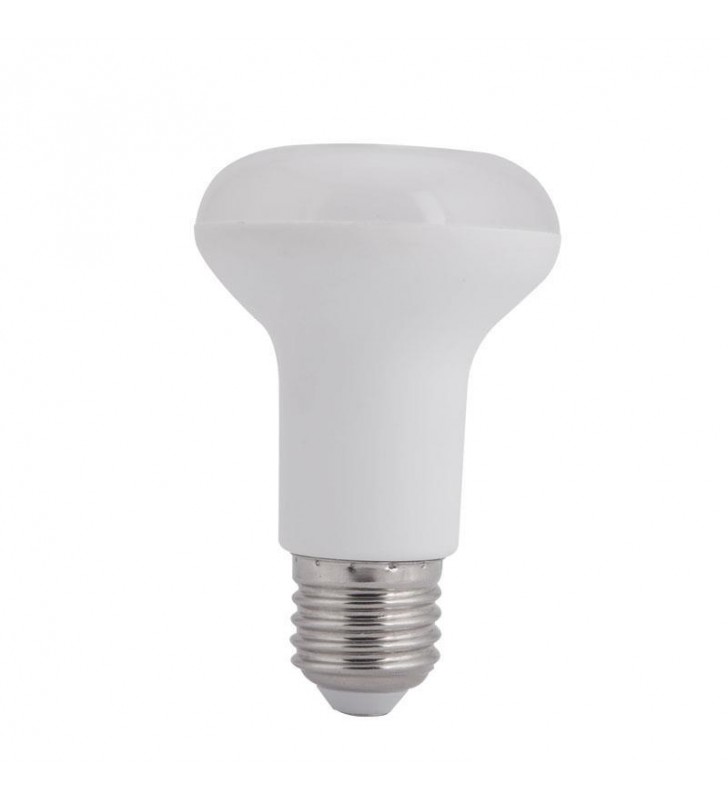 ΛΑΜΠΑ LED E27 10W R63 3000K EUROLAMP (14784486)