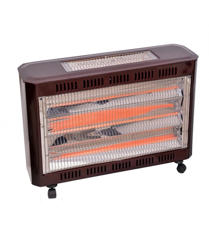 ΣΟΜΠΑ ΧΑΛΑΖΙΑ 2700w ΜΕ ΘΕΡΜΟΣΤΑΤΗ SAMDAN (6040)