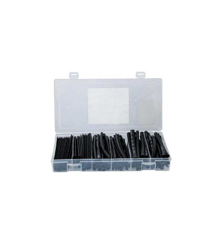 ΘΕΡΜΟΣΥΣΤΕΛΛΟΜΕΝΑ ΣΕΤ ΜΑΥΡΑ 100τεμ