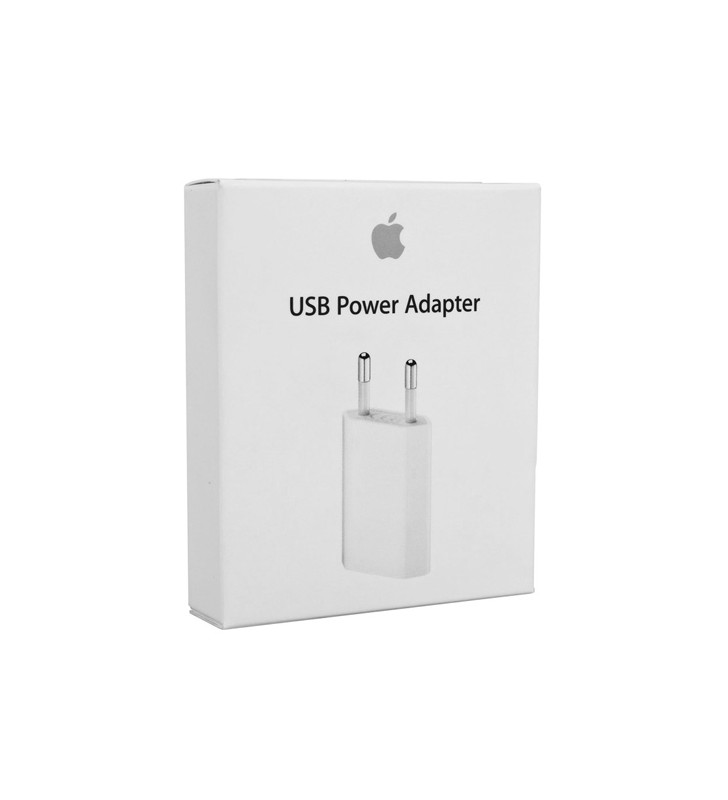 ΦΟΡΤΙΣΤΗΣ ΤΑΞΙΔΙΟΥ USB Apple BT-MD813ZM ORIGINAL Bulk