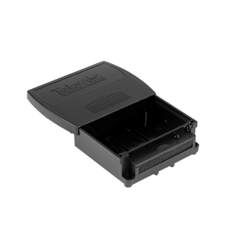 ΠΛΑΣΤΙΚΟ ΚΥΤΙΟ ΙΣΤΟΥ Universal (4177) TELEVES