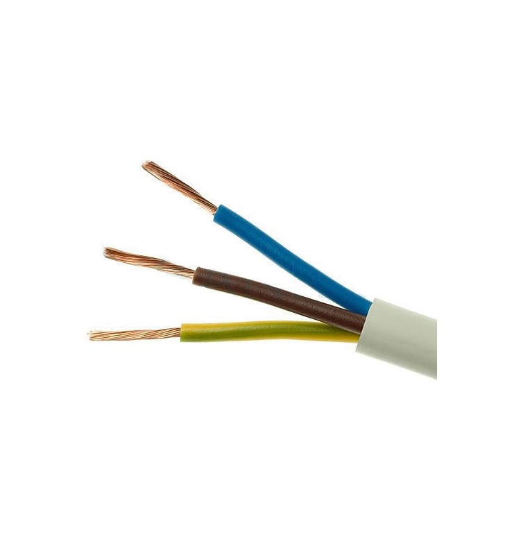 NYL  NYMHY   H05VV-F     3G2,5