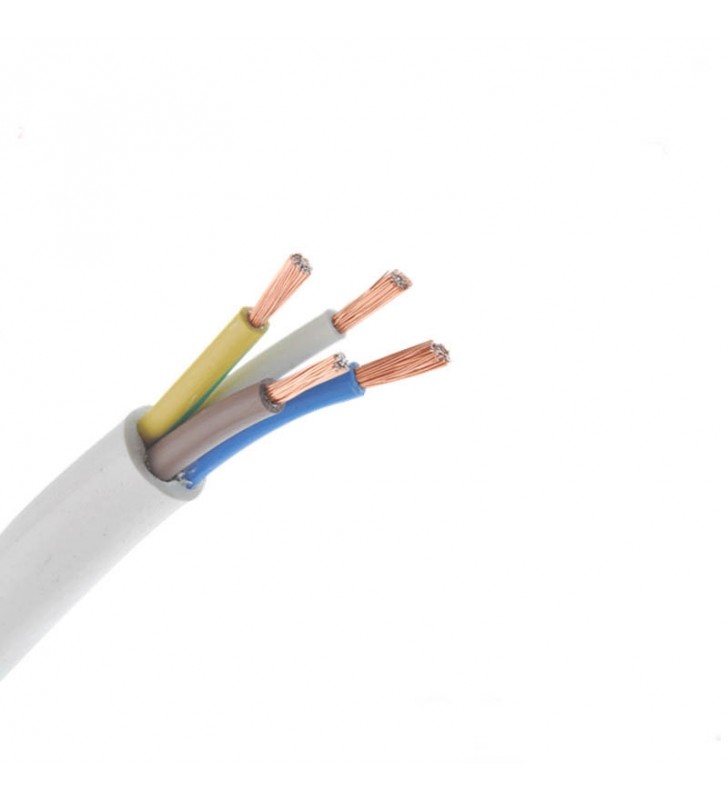 NYL  NYMHY H05VV-F     4G1,5