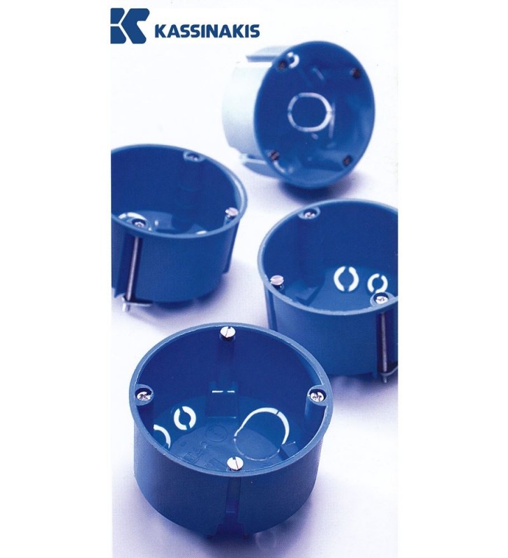 ΚΟΥΤΙ ΔΙΑΚΟΠΤΟΥ ΧΩΝΕΥΤΟ ΓΥΨΟΣΑΝΙΔΑΣ KASSINAKIS