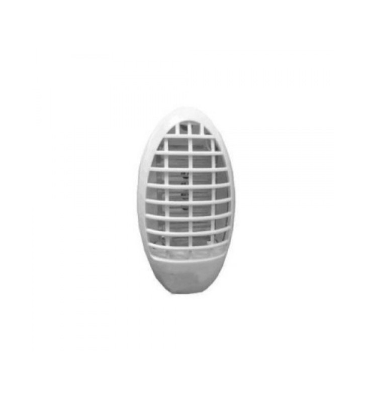 ΗΛΕΚΤΡΙΚΟ ΕΝΤΟΜΟΚΤΟΝΟ ΠΡΙΖΑΣ LED 1,5W EUROLAMP (14746001)