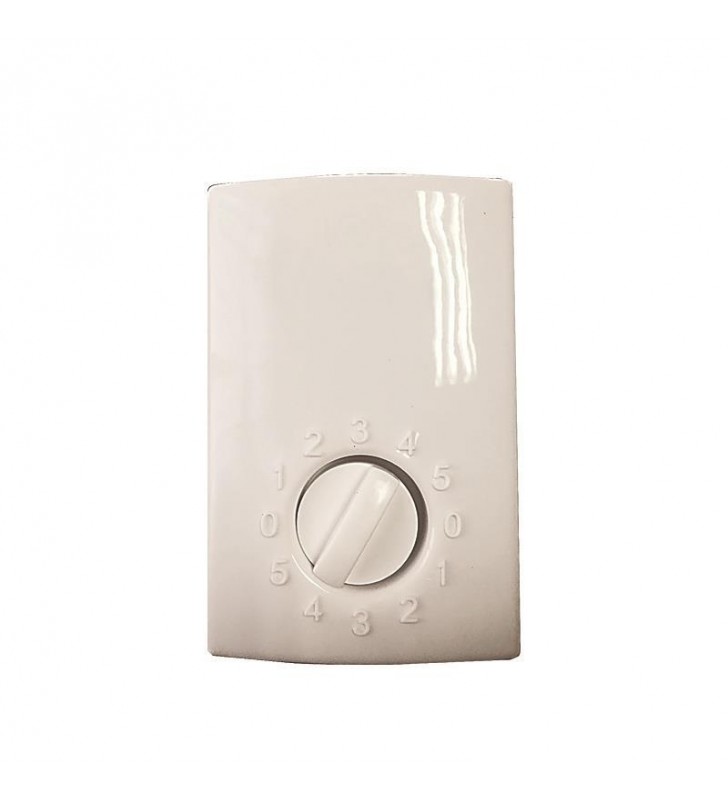 ΔΙΑΚΟΠΤΗΣ ΧΕΙΡΙΣΜΟΥ ΑΝΕΜΙΣΤΗΡΑ ΟΡΟΦΗΣ 5 ΤΑΧΥΤΗΤΩΝ Eurolamp (147-29099)