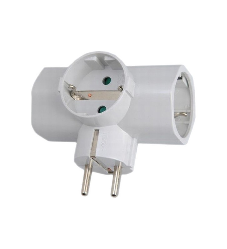 ΣΤΑΥΡΟΣ ΣΟΥΚΟ 3 ΘΕΣΕΩΝ πλαγιο FERRARA (147-10020)