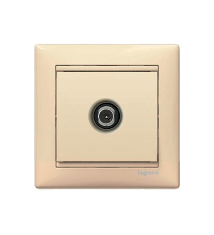 ΠΡΙΖΑ TV ΔΙΕΛΕΥΣΗΣ LEGRAND VALENA CREM