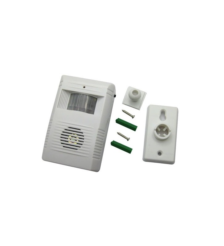 ΚΟΥΔΟΥΝΙ ΠΟΡΤΑΣ DOORBELL ELECTRONIC GUEST