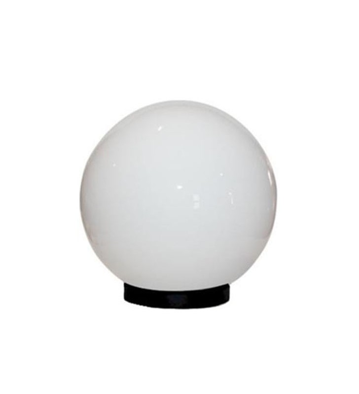 ΑΠΛΙΚΑ ΠΛΑΣΤΙΚΗ ΓΛΟΜΠΟΣ ΓΑΛΑΚΤΟΣ Φ250 PMMA Eurolamp