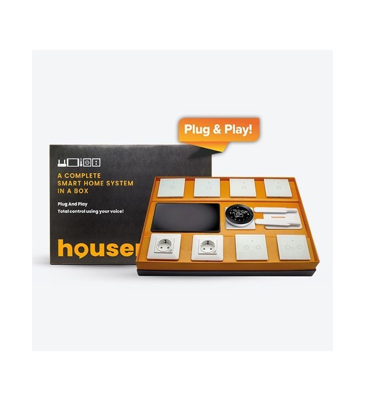 ΠΑΚΕΤΟ HOUSEMATE