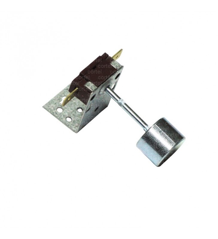 Διακόπτης Ασφαλείας Σόμπας Μεταλλικός