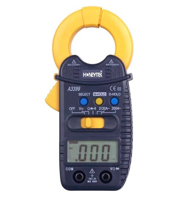 ΜΙΝΙ ΑΜΠΕΡΟΤΣΙΜΠΙΔΑ ΑΥΤΟΜΑΤΗΣ ΚΛΙΜΑΚΑΣ Honeytek A3399