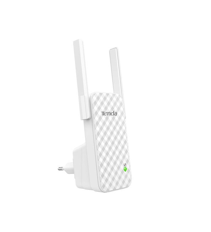 WI-FI Repeater Range Extender 300Mbps Tenda A9