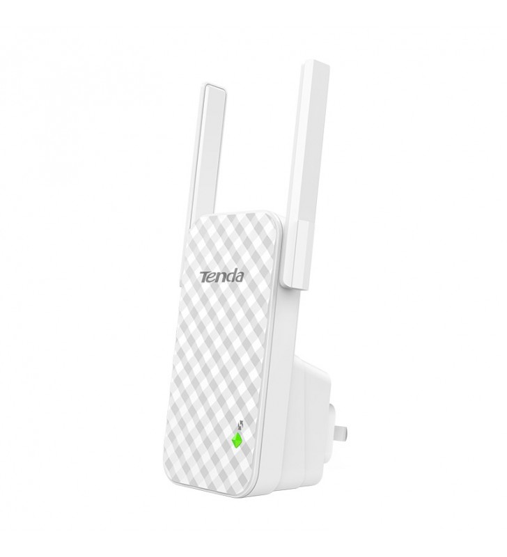 WI-FI Repeater Range Extender 300Mbps Tenda A9